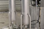 Guyson - Allka-Jet BSR M-1111-600 Degreaser