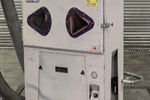 Guyson - Euroblast Model 4PF Blast System