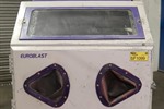 Guyson - Euroblast Model 4PF Blast System