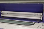 Guyson - Euroblast Model 4PF Blast System
