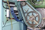 MecWash - Midi 400 Special, Wash, Rinse & Dry Cleaning Syste