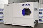 MecWash - Maxi 1000, 1 Metre Chamber, Ultrasonic, Multistage