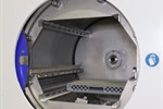 MecWash - Maxi 1000, 1 Metre Chamber, Ultrasonic, Multistage