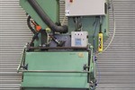 Wheelabrator Abrasive Developments - M101 Self Contained, Fully Packaged, Tumble Belt S