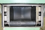 Wheelabrator Abrasive Developments - M101 Self Contained, Fully Packaged, Tumble Belt S