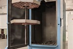 Wheelabrator Abrasive Developments - HB 12/20 Monorail Hanger Spinner Blaster