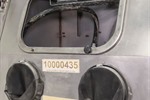Wheelabrator Abrasive Developments - Ventus Salt Blast Cabinet