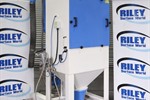 Wheelabrator Abrasive Developments - Dust Extractor with Cyclone & Pressure Pot