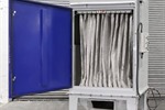 Disa - ATEX Rated Auto M Dust Extraction Unit