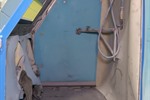 Hodge Clemco - Series 1000 Twin Pressure Fed Cabinet System for S