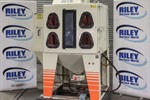 Odlings MCR - Recirculating Pressure Fed Shotblasting System