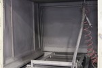 Odlings MCR - Recirculating Pressure Fed Shotblasting System