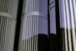 Duscovent - Cyclonic Dust Extractor with Reverse Pulse Cleanin