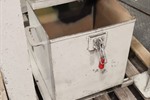 J Reid - Model 2838 Dust Collector