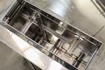 _Unknown / Other - Low Emission Two Stage Solvent Cleaning System