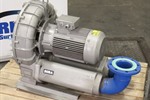 _Unknown / Other - Side Channel Vacuum Pump / Regeneration Blower
