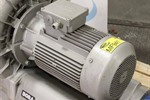 _Unknown / Other - Side Channel Vacuum Pump / Regeneration Blower