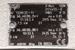 _Unknown / Other - Side Channel Vacuum Pump / Regeneration Blower