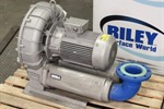 _Unknown / Other - Side Channel Vacuum Pump / Regeneration Blower