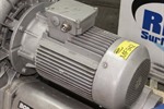 _Unknown / Other - Side Channel Vacuum Pump / Regeneration Blower