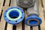 _Unknown / Other - Side Channel Vacuum Pump / Regeneration Blower