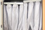 _Unknown / Other - Free Standing Air Handling None Powered Dust Filte