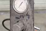 _Unknown / Other - Pneumatically Operated Dunk Wash Machine with Drai