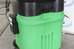 _Unknown / Other - Rowasher Heated Mobile Parts Washing Station