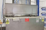 _Unknown / Other - 1500 Litres Sparge Agitation Tank