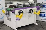 _Unknown / Other - TR120-Z2L Edge Deburring Machine