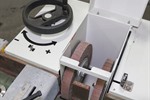 _Unknown / Other - TR120-Z2L Edge Deburring Machine