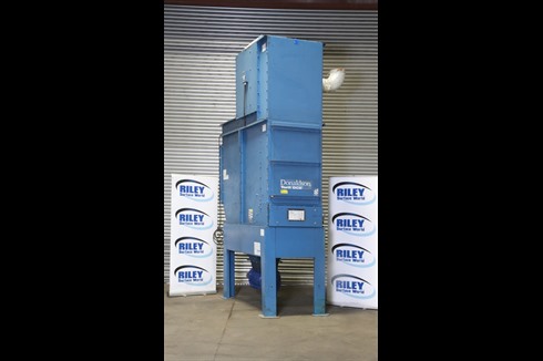 Donaldson Torit - 200 Series Dust Collector