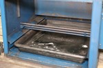 Donaldson Torit - DB-800 Downdraft Bench