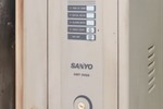Gallenkamp - 250°C Laboratory Oven