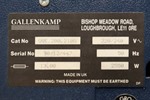 Gallenkamp - 300°C Plus Series Box Oven