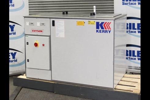 Kerry - CRD450 Ultrasonic Cleaning System