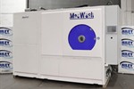 MecWash - Maxi 1000, 1 Metre Chamber, Ultrasonic, Multistage