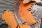 RJH Engineering Ltd - Powerfin 1100 Heavy Duty, Double Ended Linishing M