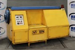 Vixen - Tristar Compact TW500 Continuous Component Washer