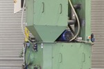 Wheelabrator Abrasive Developments - M101 Self Contained, Fully Packaged, Tumble Belt S