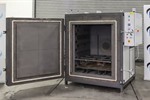 Snol - 300°C Industrial Batch Oven