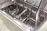 _Unknown / Other - Aqueous, Semi Automatic, Ultrasonic Cleaning Syste