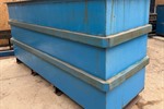 _Unknown / Other - Surface Treatment Immersion Tanks - 12 Available