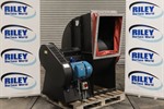 _Unknown / Other - Floor Mounted Large Capacity Multivane Fan
