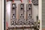 Drake - 16V DC, 1000A  Rectifier