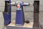 Morrisflex - Double Ended Polishing Lathe