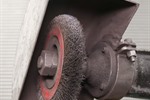 Canning - 1612 Model 1, Twin Head, Polishing Lathe