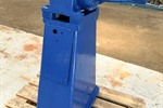 Canning - Model 1612, Double Ended Polishing Lathe