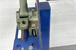 Canning - Model 1612, Double Ended Polishing Lathe with Back