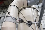 Camfil Farr APC - Handte Vortex Wet Scrubber